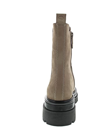 Tamaris Chelsea Boot Beige