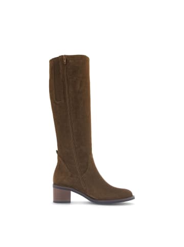 Gabor Reiterstiefel in braun