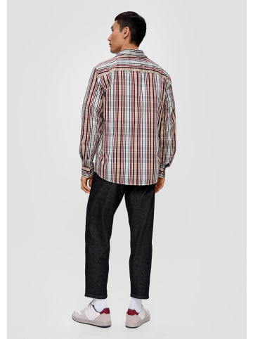 s.Oliver Hemd in 59N4_navy