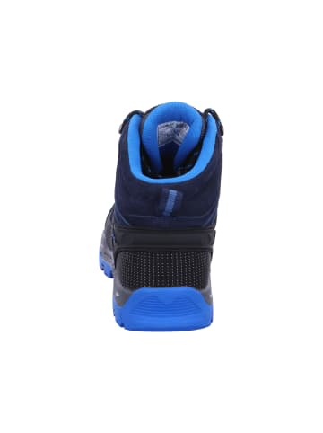 cmp Wanderstiefel Kids Rigel Mid WP in Blau