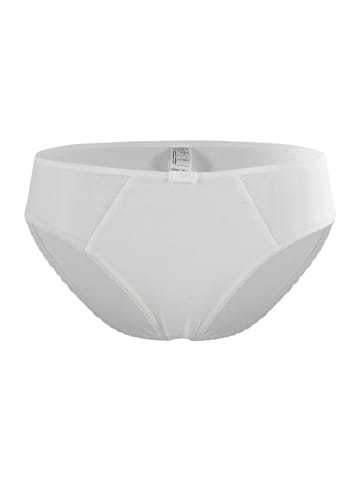 DIM Slip Generous in weiß