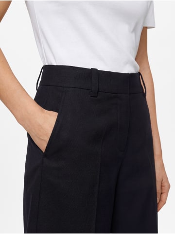 Marc O'Polo Hose in schwarz
