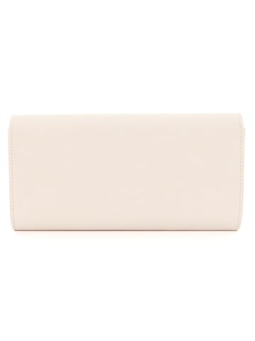 Tamaris Amalia Clutch Tasche 26 cm cream