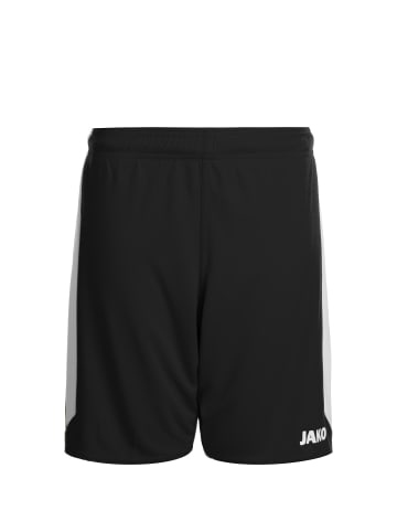 Jako Trainingsshorts Power in dunkelblau / weiß