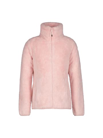 Icepeak Fleecejacke Loma JR in Rosa