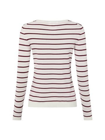 brookshire Strickpullover in ecru altrosa - 0001