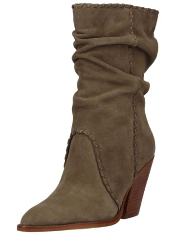 DOLCE VITA Stiefel in Olive