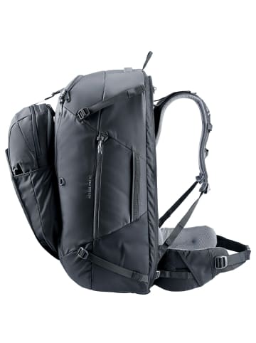 Deuter Access Pro 65 - Reiserucksack 68 cm (black) in schwarz