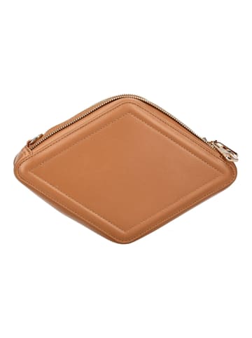Replay Taschen in Cognac