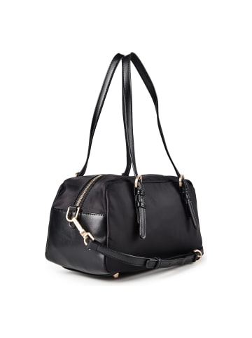 U.S. Polo Assn. Houston Schultertasche 30 cm in black