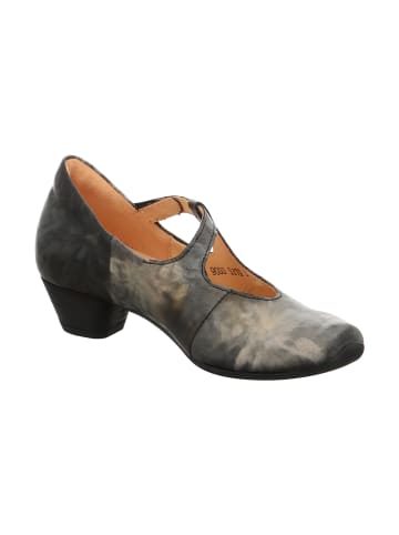 Think! Pumps AIDA DAMEN in Schwarz