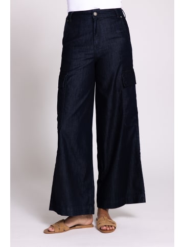 ZHRILL Jeans ZHLIN BLUE in BLUE