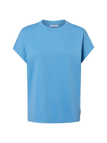 Marc O'Polo DENIM T-Shirt in blau