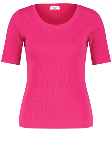 Gerry Weber T-Shirt 1/2 Arm in Ecarlate