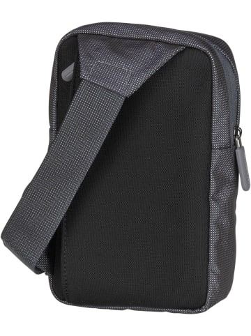 Mandarina Duck Rucksack District KPM02 in Steel
