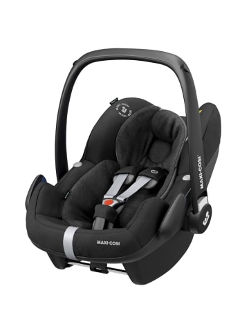 Maxi-Cosi Babyschale Pebble Pro i-Size ab Geburt - 12 Monate in schwarz
