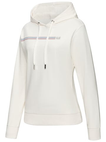 H.I.S Hoodie in ecru