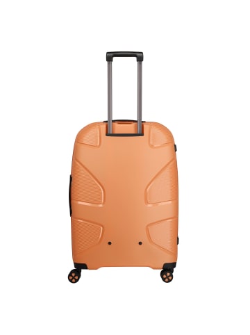 IMPACKT IP1 4 Rollen Trolley 76 cm in garden apricot