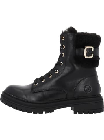 Palado Boots Mesea in Schwarz