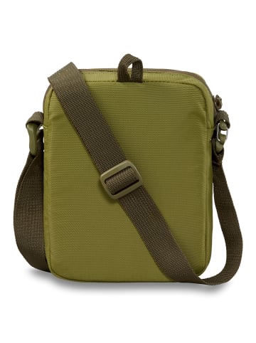 Dakine FIELD Field Umhängetasche 13 cm in utility green