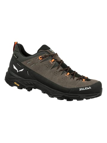 Salewa Trekkingschuhe low in braun