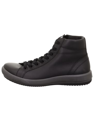 Legero Sneakers High TANARO 5.0 in Schwarz