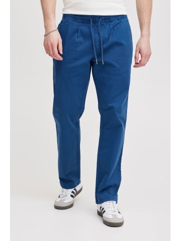 BLEND Chinohose BHPants 20716706 sommerliche Hose mit Details in Blau