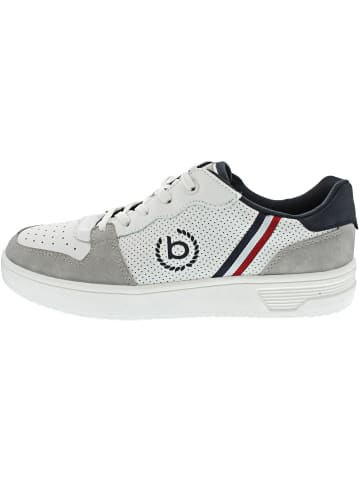 Bugatti Sneaker Weiß