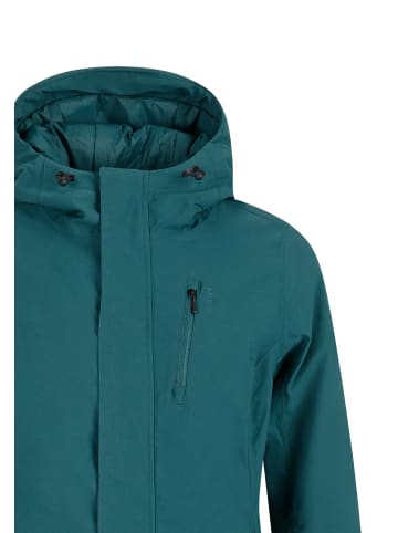 Protest " PRTScoop in Rainstorm Blue