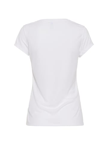 Odlo Funktionsshirt ACTIVE F-DRY LIGHT ECO in white