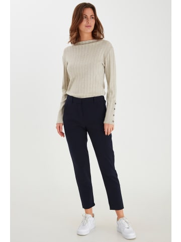 b. young Anzug BYDANTA Regular fit in Copenhagen Night