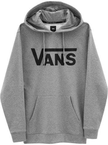 Vans Hoodie in Grau