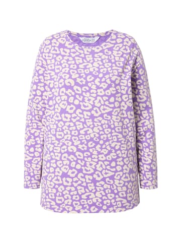 Studio Untold Langarmshirt in lila
