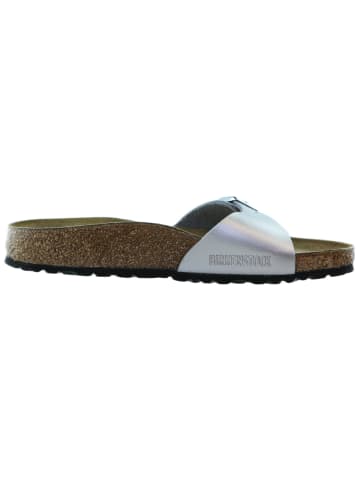 Birkenstock Pantolette in grau