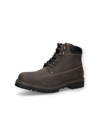 Dockers by Gerli Stiefel 53AX003 in grau