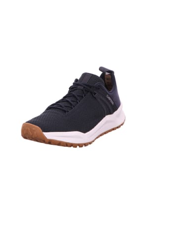 LOWA Sneaker in blau