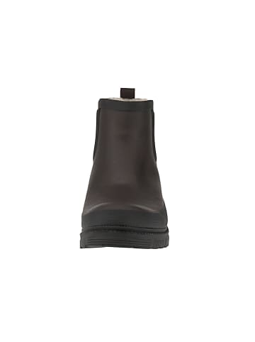 Verbenas Chelsea-Boots Lua Mate in Braun