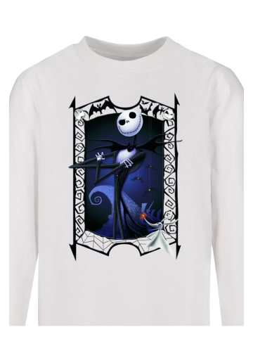 Absolute Cult Absolute Cult Longsleeves in white