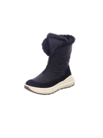 ara Stiefel für Damen in schwarz
