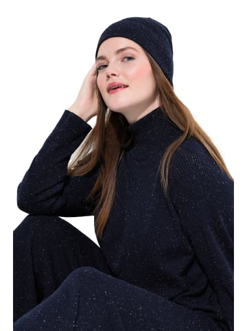 Ulla Popken Handschuhe & Mützen in marine