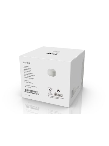 Zone Denmark Gefäss Gefäss Gefäss Gefäss in White