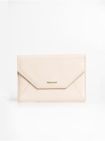Trussardi Kupplungen in BEIGE