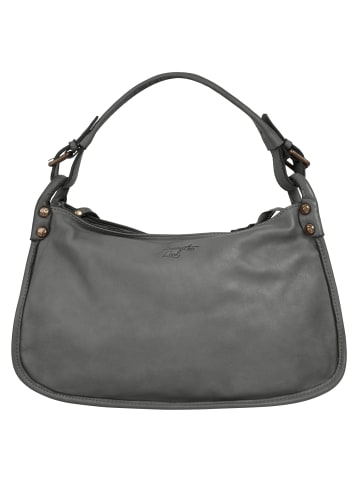 Samantha Look Handtasche in grau