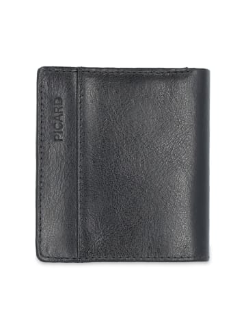PICARD Portemonnaie Buddy schwarz