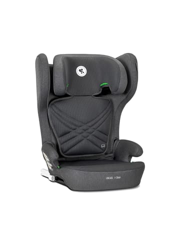 Lorelli Rigel Isofix (100-150cm) in grau
