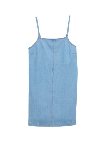 Tom Tailor Jeanskleid für Damen in blau