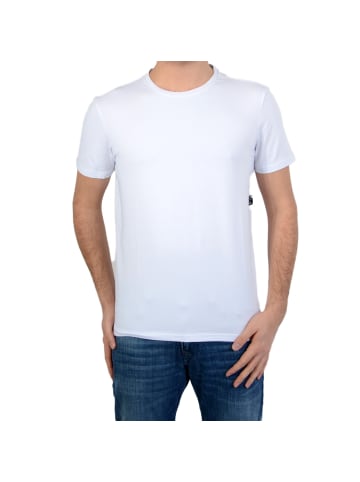 Redskins Kik Worner T-Shirt Weiß