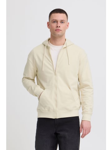 BLEND Sweatjacke BHBrody in Beige