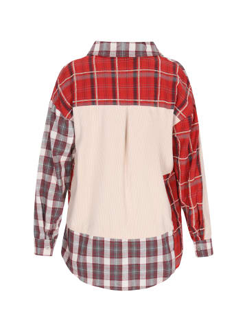 SANIKA Women Jacket in Red