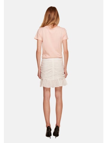 TOOCHE Shirt & Top "Daisy" in Rosa